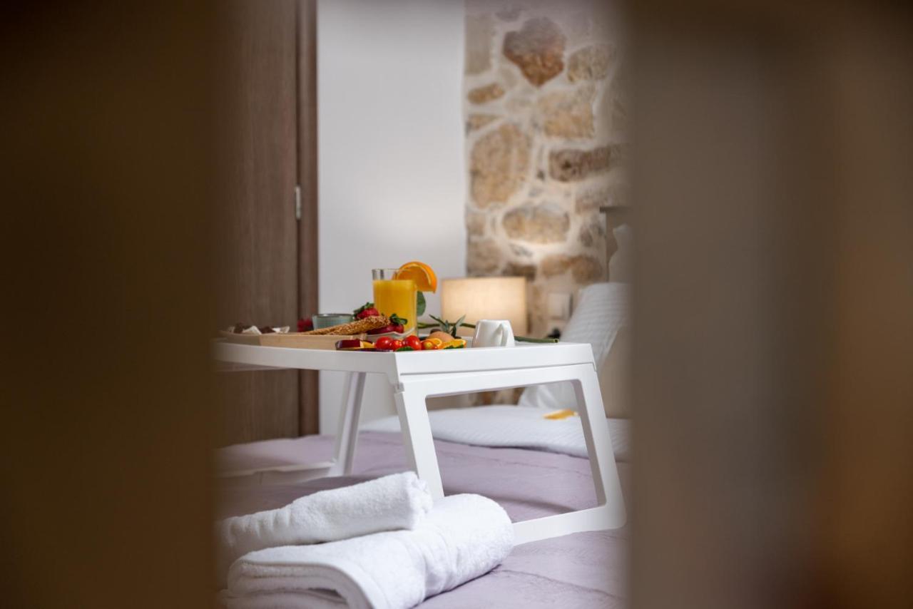 Katina'S House Villa Petrokefalion Luaran gambar