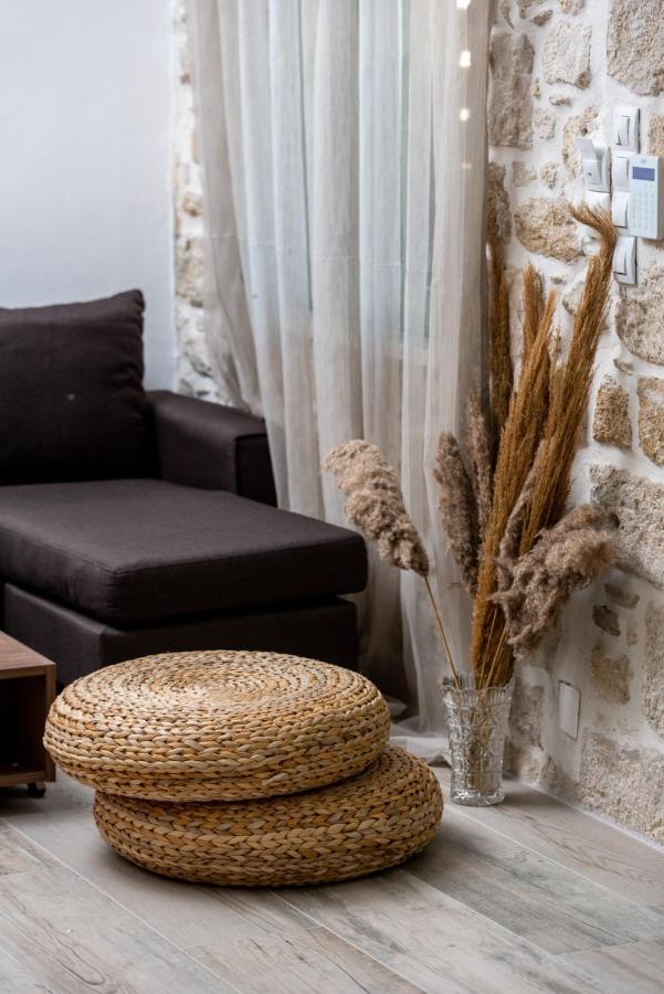 Katina'S House Villa Petrokefalion Luaran gambar