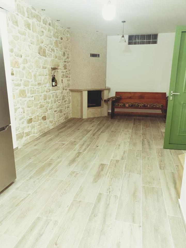 Katina'S House Villa Petrokefalion Bilik gambar